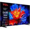 TCL 98P8K TV