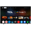 TCL 98P8K TV