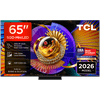 TCL 65C7L 65" SQD-Mini LED 4K UHD Smart TV TCL 65C7L 65" SQD-Mini LED 4K UHD Smart TV