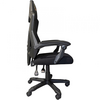 The G-Lab K-Seat Rhodium Atom Gamer szék The G-Lab K-Seat Rhodium Atom Gamer szék