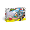 Tom & Jerry Puzzle, 60 db-os (TJC02581) Tom & Jerry Puzzle, 60 db-os (TJC02581)