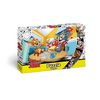 Tom & Jerry Puzzle, 60 db-os (TJC02584) Tom & Jerry Puzzle, 60 db-os (TJC02584)