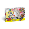 Puzzle Tom & Jerry 160 db-os a