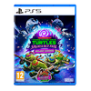 Teenage Mutant Ninja Turtles: Splintered Fate – Deluxe Edition - PS5 játék Teenage Mutant Ninja Turtles: Splintered Fate – Deluxe Edition - PS5 játék