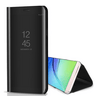 Gigapack Xiaomi Poco X6 Aktív flip tok, fekete (GP-156984)