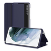 Gigapack Samsung S23 Plus Flip tok, kék (GP-141759) Gigapack Samsung S23 Plus Flip tok, kék (GP-141759)