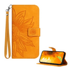 Gigapack T Phone 3 5G Flip tok, narancssárga (GP-176300) Gigapack T Phone 3 5G Flip tok, narancssárga (GP-176300)