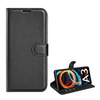 Gigapack Xiaomi Redmi A3 Flip tok, fekete (GP-155717)