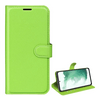 Gigapack Samsung Galaxy S23 Plus Flip tok, világoszöld (135910) Gigapack Samsung Galaxy S23 Plus Flip tok, világoszöld (135910)