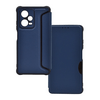 Gigapack Xiaomi Redmi Note 12 Pro Plus Flip tok, sötétkék (138741)