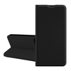 Gigapack Xiaomi Poco C65/Redmi 13C 4G Flip tok, fekete (GP-154260) Gigapack Xiaomi Poco C65/Redmi 13C 4G Flip tok, fekete (GP-154260)