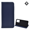 Gigapack Xiaomi Redmi Note 12 4G Flip bőrtok, sötétkék (138771)