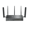 TP-Link ER706W-4G Omada 4G+ Cat6 AX3000 Gigabit VPN Router TP-Link ER706W-4G Omada 4G+ Cat6 AX3000 Gigabit VPN Router