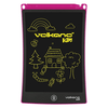 TPC Volkano Kids Doodle Series 8.5