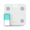 TrueLife FitScale W1 BT Okosmérleg, fehér (TLCSMFSW1NNWA) TrueLife FitScale W1 BT Okosmérleg, fehér (TLCSMFSW1NNWA)