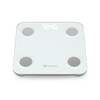 TrueLife FitScale W1 BT Okosmérleg, fehér (TLCSMFSW1NNWA) TrueLife FitScale W1 BT Okosmérleg, fehér (TLCSMFSW1NNWA)