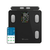 TrueLife FitScale W8 BT Okosmérleg, fekete (TLCSMFSW8NNBA) TrueLife FitScale W8 BT Okosmérleg, fekete (TLCSMFSW8NNBA)