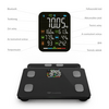 TrueLife FitScale W8 BT Okosmérleg, fekete (TLCSMFSW8NNBA) TrueLife FitScale W8 BT Okosmérleg, fekete (TLCSMFSW8NNBA)