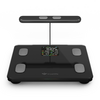 TrueLife FitScale W8 BT Okosmérleg, fekete (TLCSMFSW8NNBA) TrueLife FitScale W8 BT Okosmérleg, fekete (TLCSMFSW8NNBA)