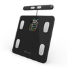 TrueLife FitScale W8 BT Okosmérleg, fekete (TLCSMFSW8NNBA) TrueLife FitScale W8 BT Okosmérleg, fekete (TLCSMFSW8NNBA)