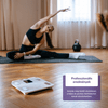 TrueLife FitScale W8 BT Okosmérleg, fehér (TLCSMFSW8NNWA)