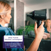 TrueLife HairDryer D3 Hajszáító (TLHDMHDD3NNGA) TrueLife HairDryer D3 Hajszáító (TLHDMHDD3NNGA)
