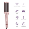 TrueLife HairWaver W6 Hajformázó, rózsaszín (TLCIMHWW6NNPA) TrueLife HairWaver W6 Hajformázó, rózsaszín (TLCIMHWW6NNPA)