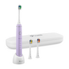 TrueLife SonicBrush Compact Lavender Elektromos fogkefe, lila TrueLife SonicBrush Compact Lavender Elektromos fogkefe, lila
