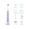 TrueLife SonicBrush Compact Lavender Elektromos fogkefe, lila TrueLife SonicBrush Compact Lavender Elektromos fogkefe, lila