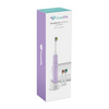TrueLife SonicBrush Compact Lavender Elektromos fogkefe, lila TrueLife SonicBrush Compact Lavender Elektromos fogkefe, lila
