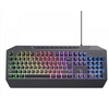 Trust GXT 836 Evocx Gaming billentyűzet, fekete (25348) Trust GXT 836 Evocx Gaming billentyűzet, fekete (25348)