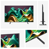 50U6NQ 4K UHD Smart MiniLED TV