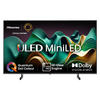 50U6NQ 4K UHD Smart MiniLED TV