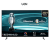 55U6NQ 4K UHD Smart MiniLED TV