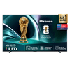 Hisense 100U7Q 100" 4K UHD Smart mini-LED televizor Hisense 100U7Q 100" 4K UHD Smart mini-LED televizor