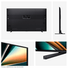 Hisense 100U7Q 100" 4K UHD Smart mini-LED televizor Hisense 100U7Q 100" 4K UHD Smart mini-LED televizor