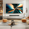 Mini-LED TV