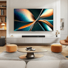Hisense 75U7Q 75" 4K UHD Smart mini-LED televizor Hisense 75U7Q 75" 4K UHD Smart mini-LED televizor