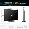 Hisense 50U7Q 50 Hisense 50U7Q 50