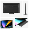 Hisense 75U7Q PRO 75" 4K UHD Smart mini-LED televizor Hisense 75U7Q PRO 75" 4K UHD Smart mini-LED televizor