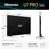 Hisense 100U7Q PRO 100 Hisense 100U7Q PRO 100