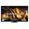 75U8NQ 4K UHD Smart MiniLED TV