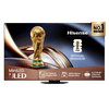 Hisense 55U8QF UHD Smart Quantum ULED Tv
