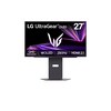 LG 27GX700A-B 27" OLED QHD 280Hz Gaming Monitor LG 27GX700A-B 27" OLED QHD 280Hz Gaming Monitor