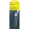 Uniross USB - Lightning kábel, 2m (UCA003)