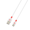 Skross USB-A/USB-C Adat- és töltőkábel, 2 m (SKCA0003A-C200CN) Skross USB-A/USB-C Adat- és töltőkábel, 2 m (SKCA0003A-C200CN)
