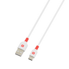Skross USB-A/USB-C Adat- és töltőkábel, 2 m (SKCA0003A-C200CN) Skross USB-A/USB-C Adat- és töltőkábel, 2 m (SKCA0003A-C200CN)
