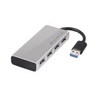 Club 3D CSV-1431 USB 3.1 4 portos HUB Club 3D CSV-1431 USB 3.1 4 portos HUB
