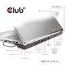 Club 3D CSV1564W100 Dokkoló Club 3D CSV1564W100 Dokkoló