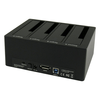 USB LC Power LC-DOCK-U3-4B HDD dokkoló állomás